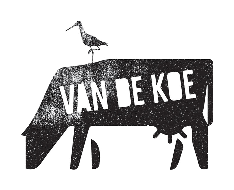 Van de Koe | Bijzondere boters